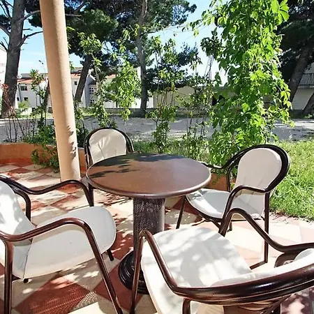 Apartamento Bencun *