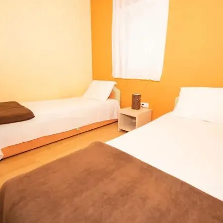 Apartamento Bencun *