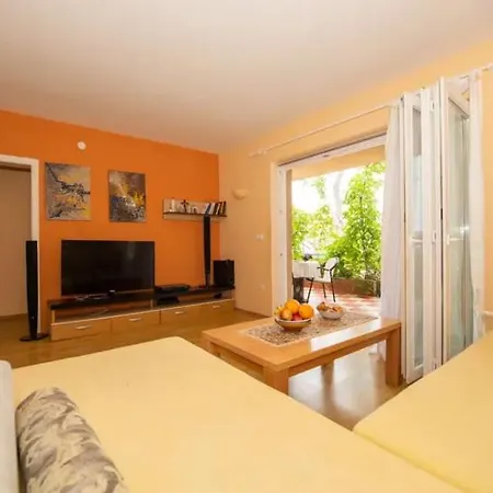 Apartamento Bencun *