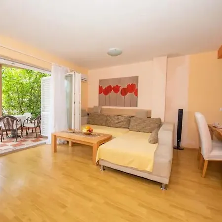 Apartamento Bencun Makarska