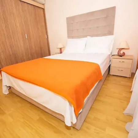 Bencun Apartamento