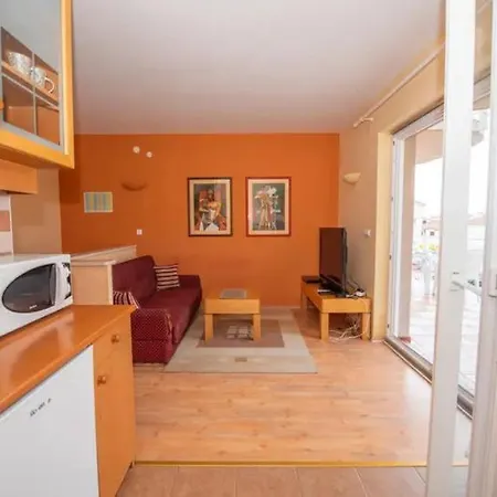 Lägenhet Bencun Makarska