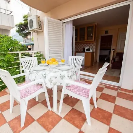 Bencun Appartement