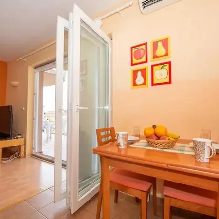 Bencun Appartement *