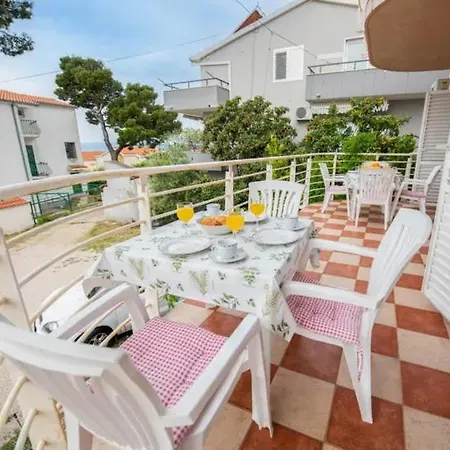 Appartement Bencun