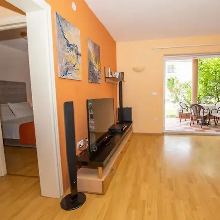 Appartement Bencun