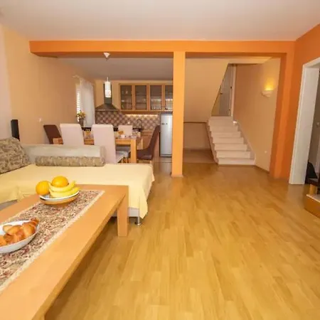 Bencun Appartement *
