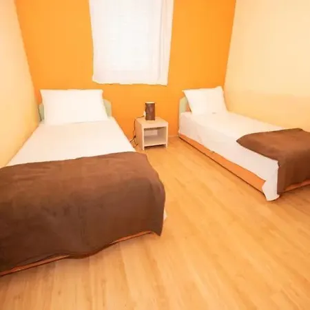 Appartement Bencun Makarska
