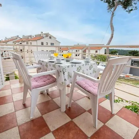 Appartement Bencun *