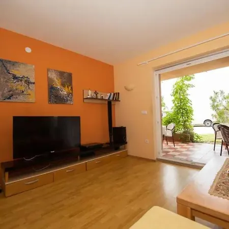 Lägenhet Bencun Makarska