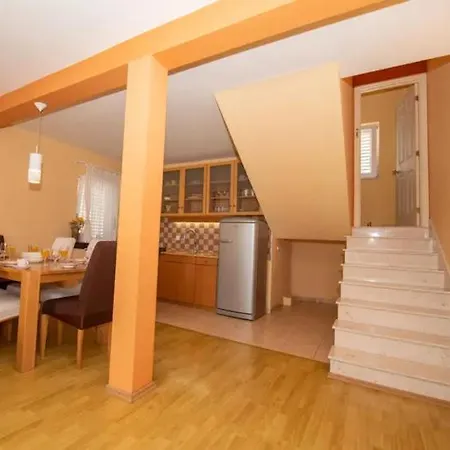 Bencun Apartment *