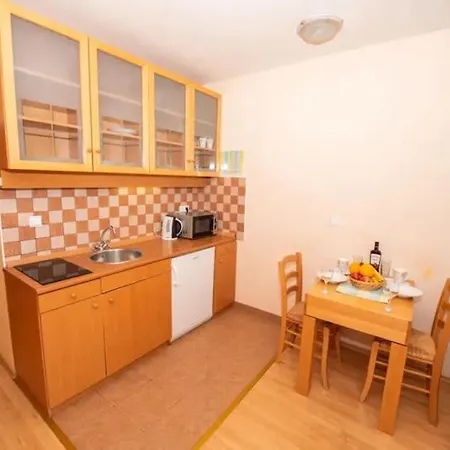 Bencun Appartement *