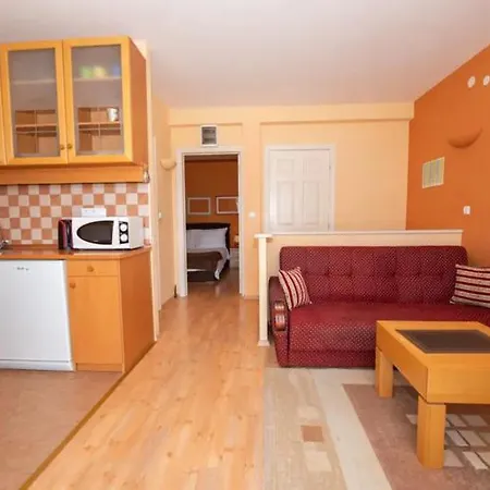 Bencun * 马卡尔斯卡