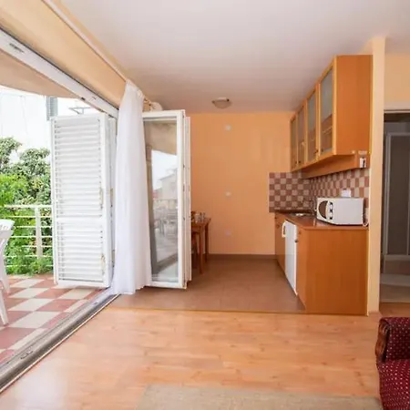 Bencun 马卡尔斯卡